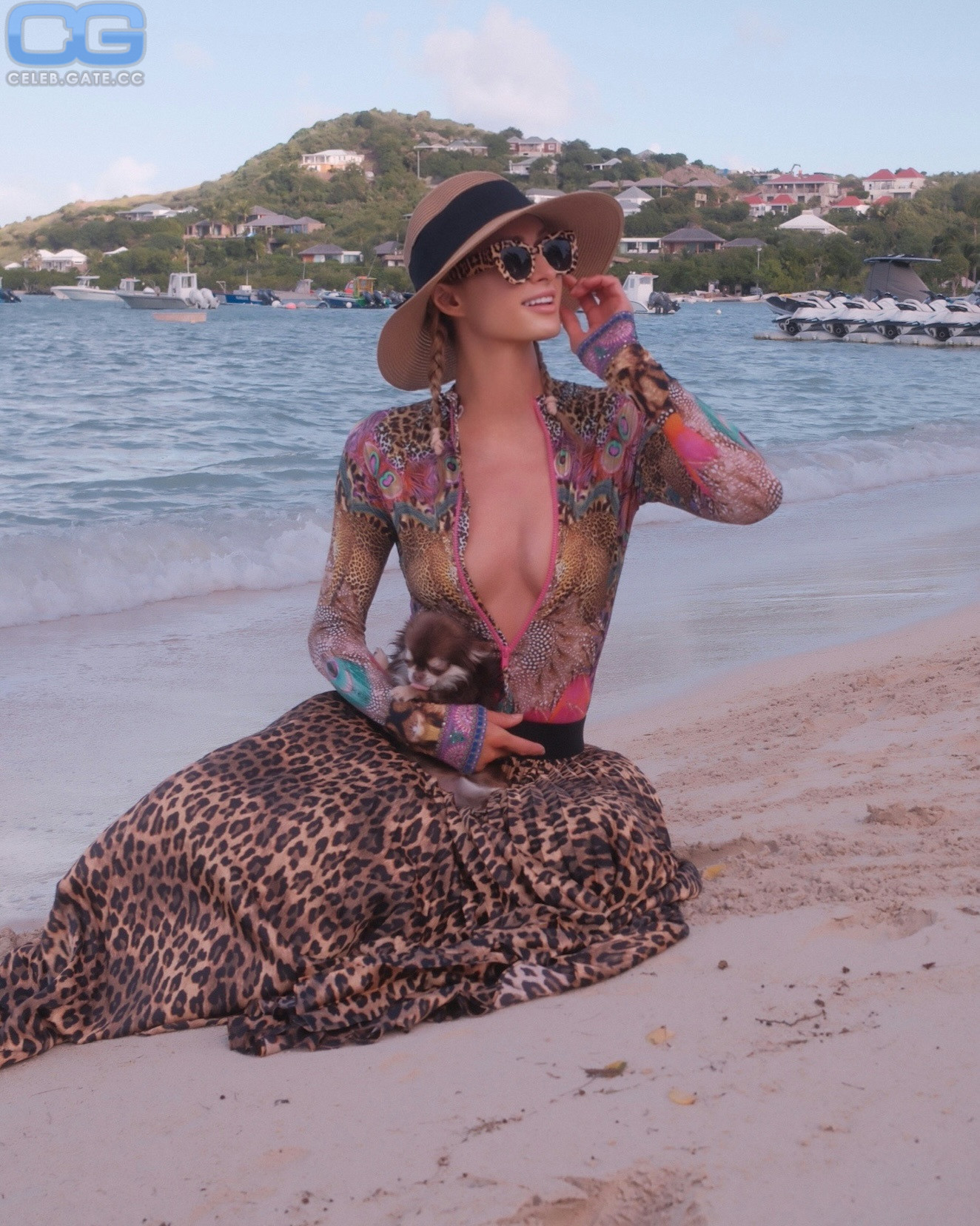 Paris Hilton 