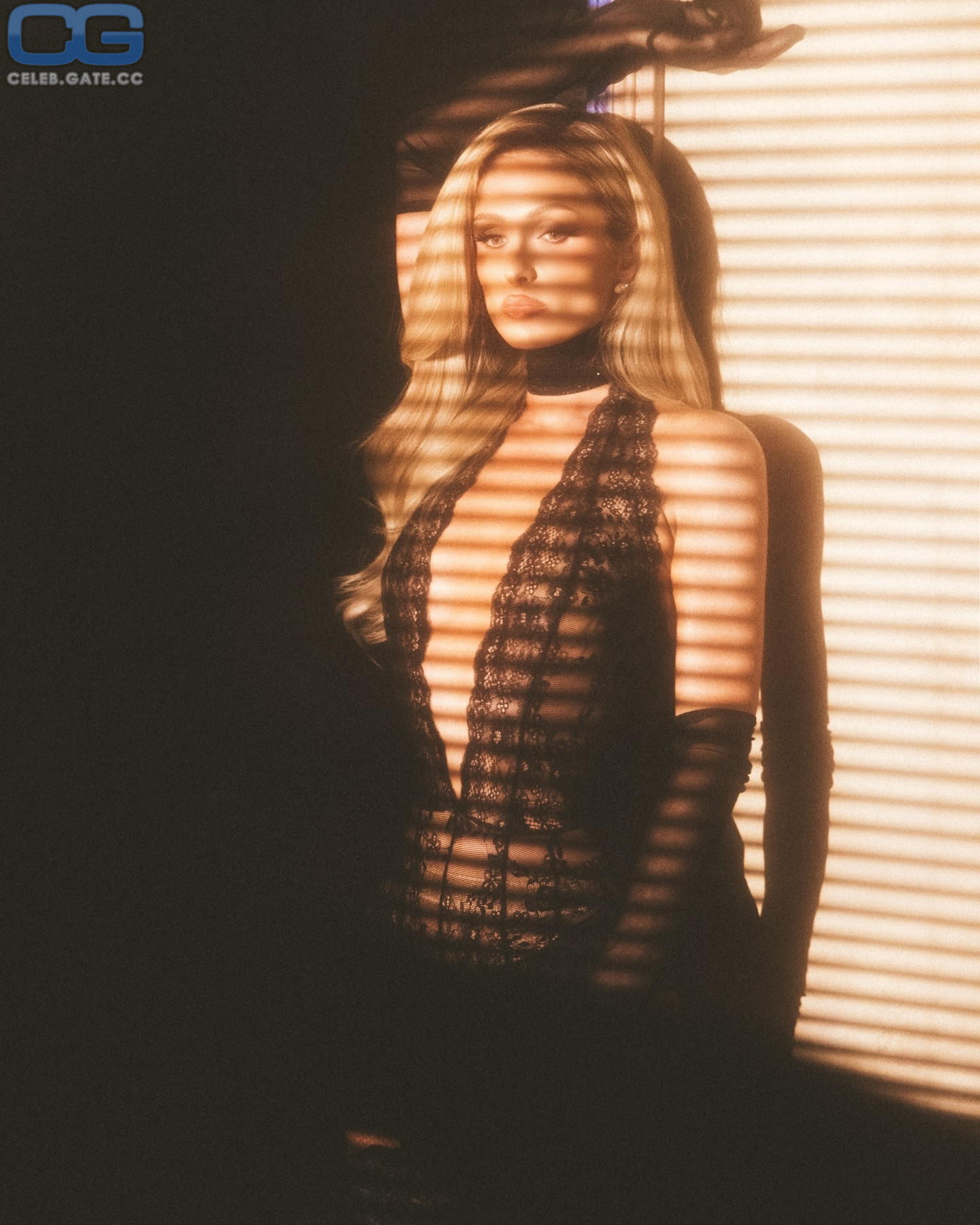 Paris Hilton 