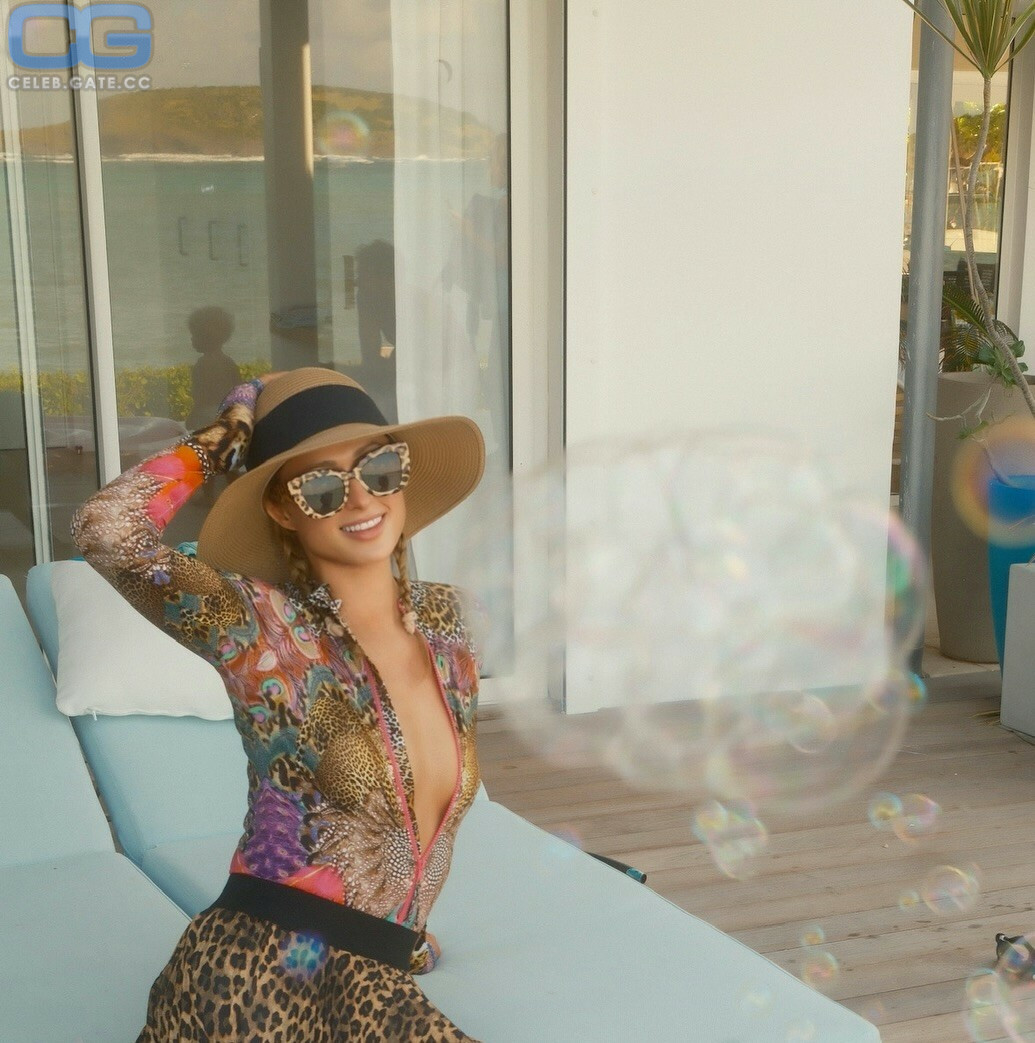 Paris Hilton 