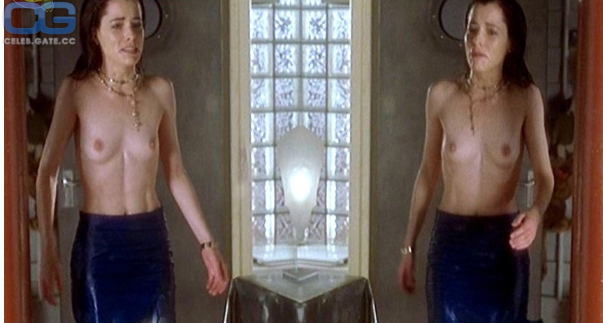 Posey topless parker Parker Posey