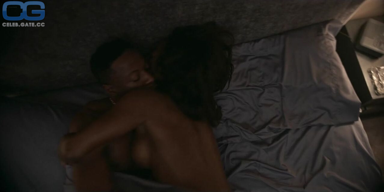 Patina Miller 