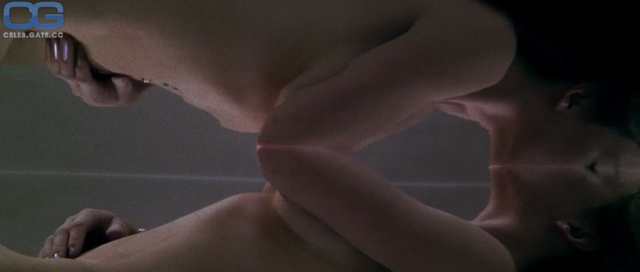Patricia Arquette nudes