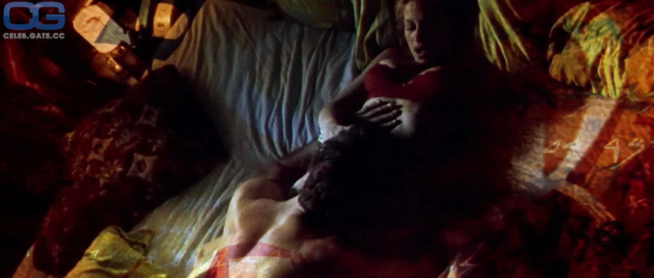 Patricia Arquette sex video
