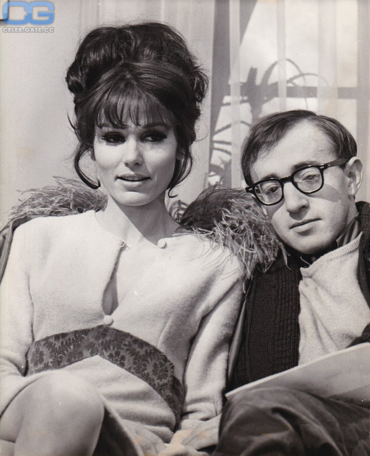 Paula Prentiss 