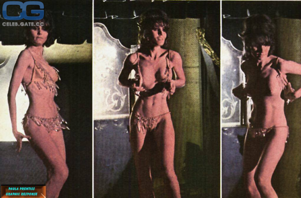 Paula Prentiss 