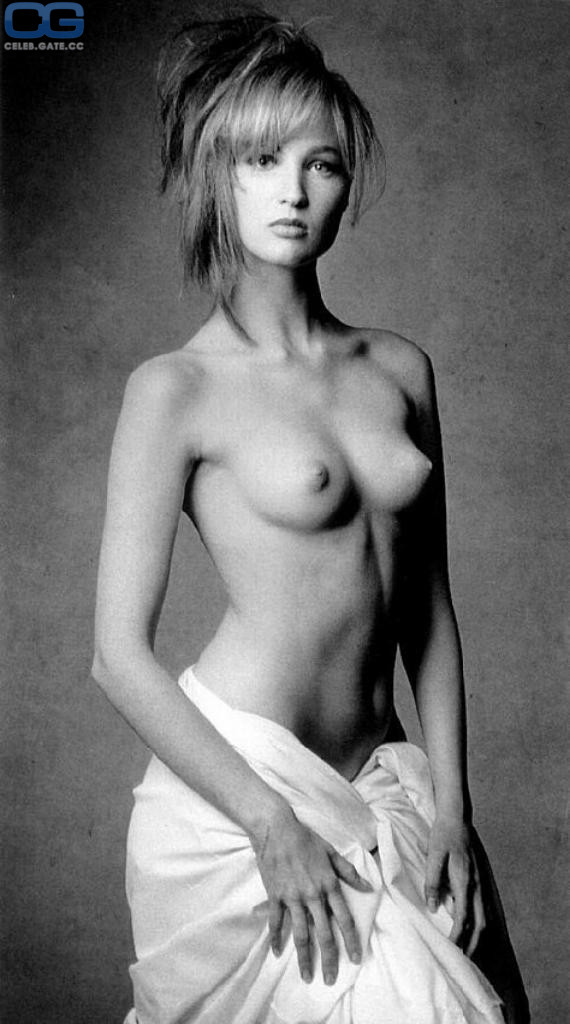 Paulina Porizkova Nude Pictures Photos Playboy Naked Topless