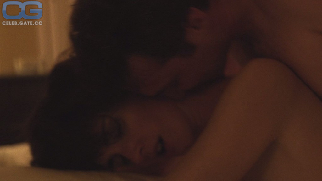 Paz Vega nackt scene