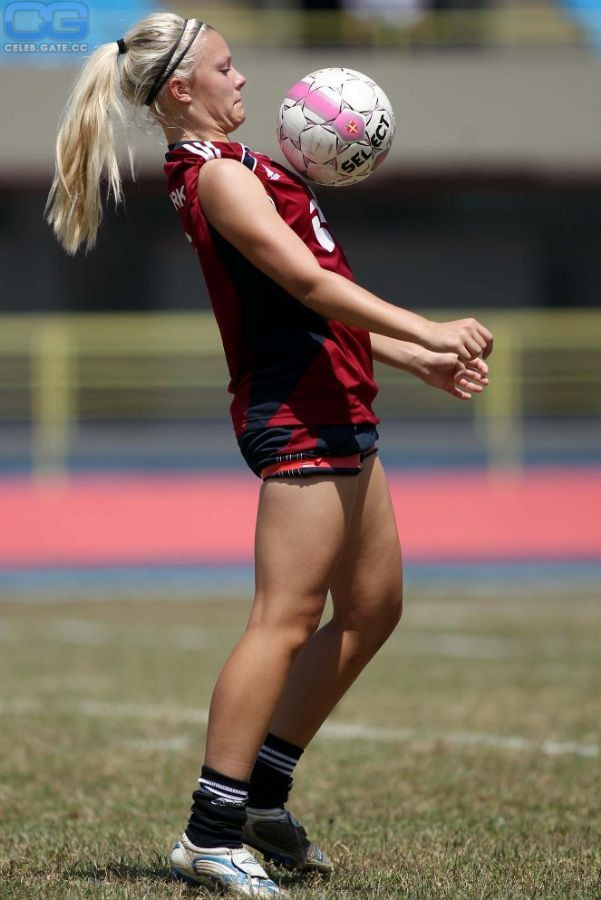 Pernille Harder 
