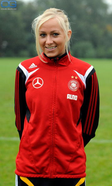 Kristina Boerner fussballerin