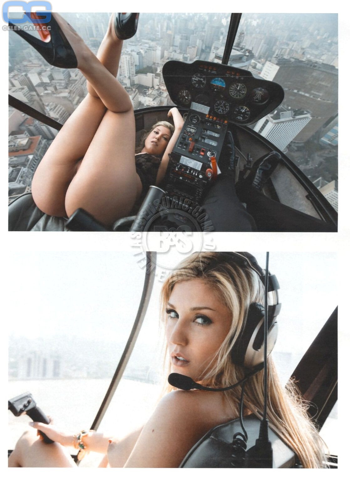 Pietra principe nude