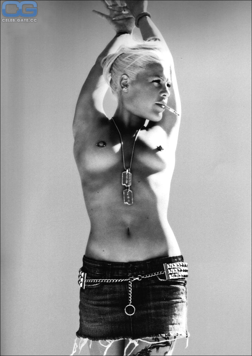 Pink celeb nude