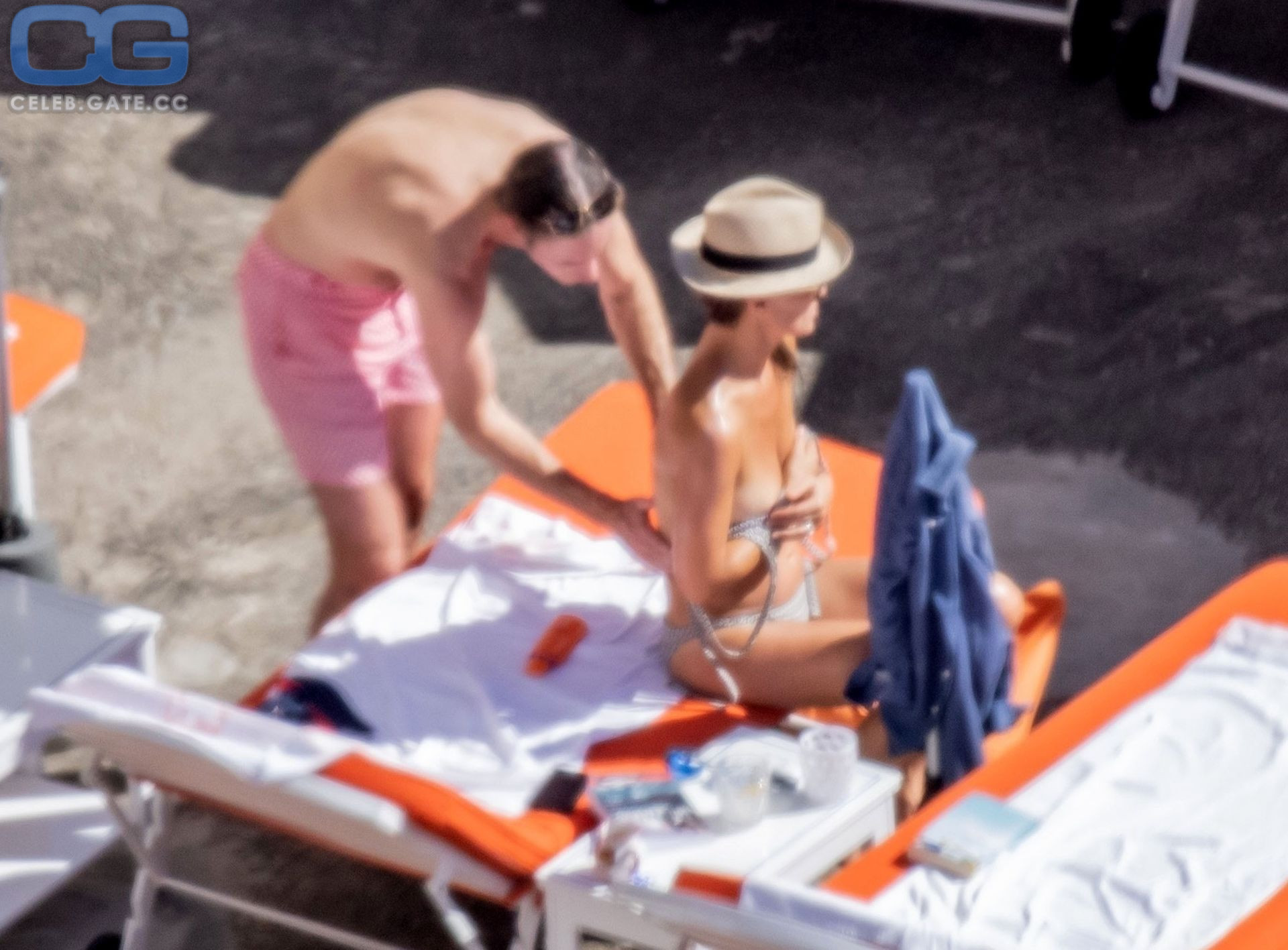 Pippa Middleton 