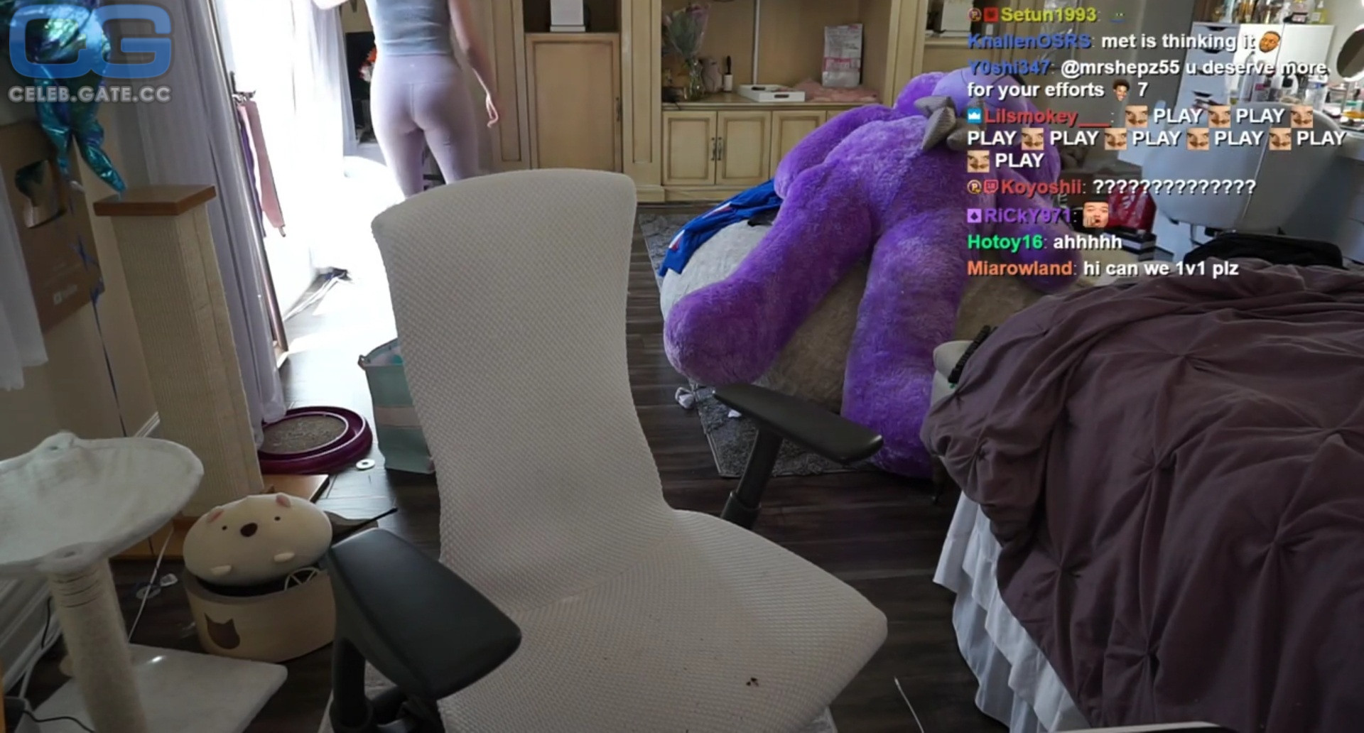 Pokimane 
