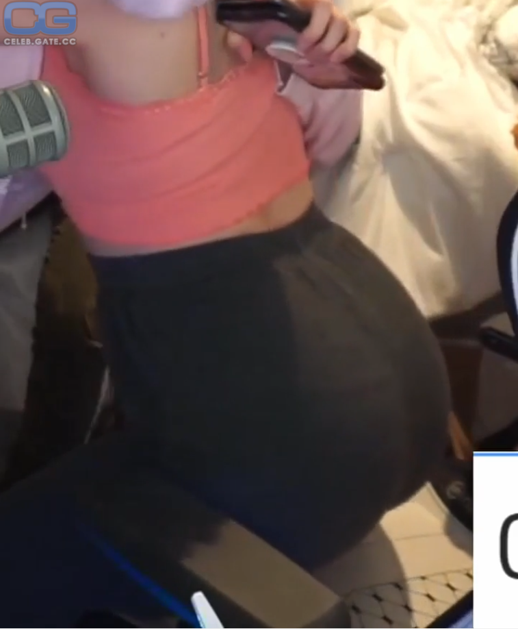 Pokimane 