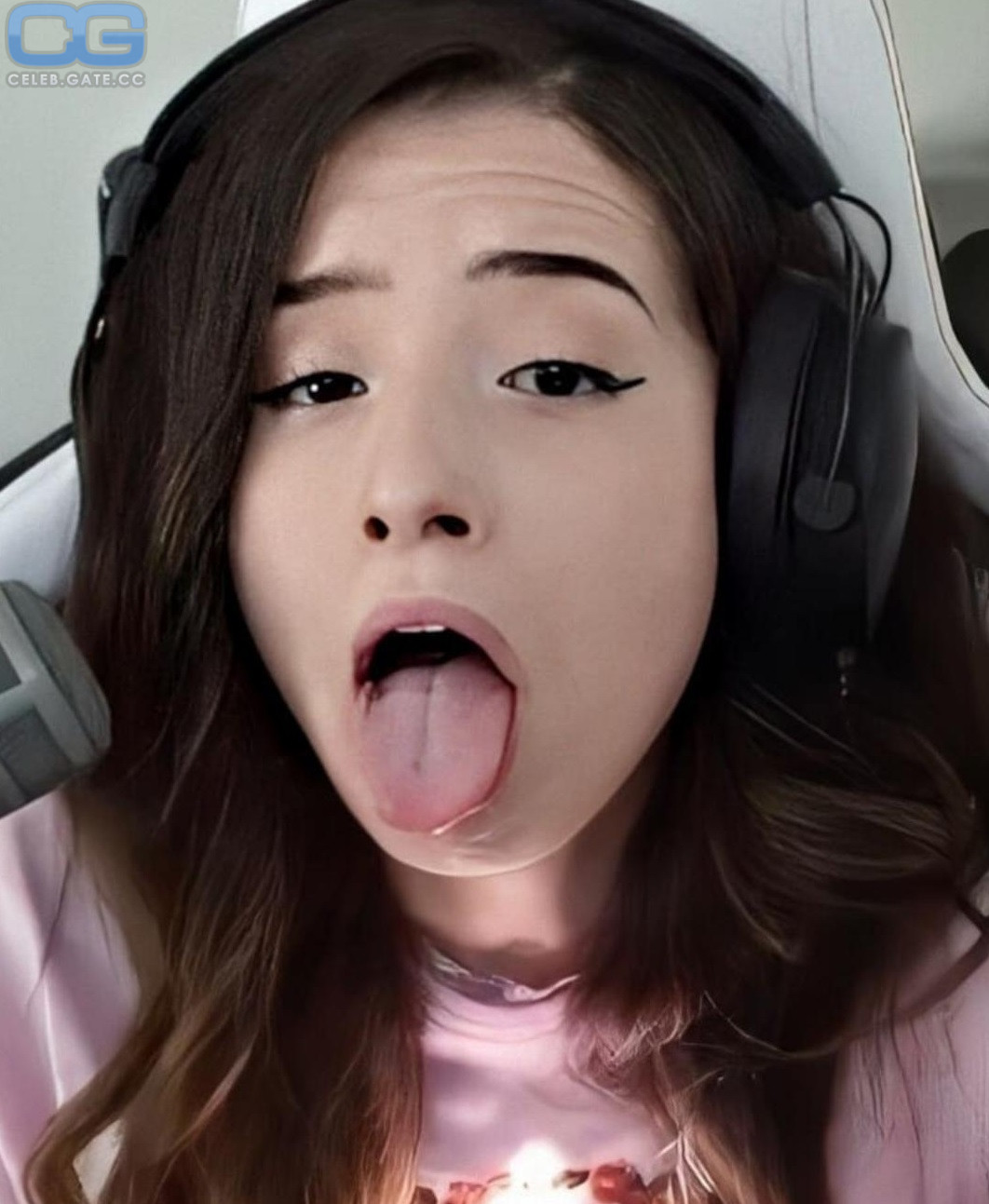 Pokimane 