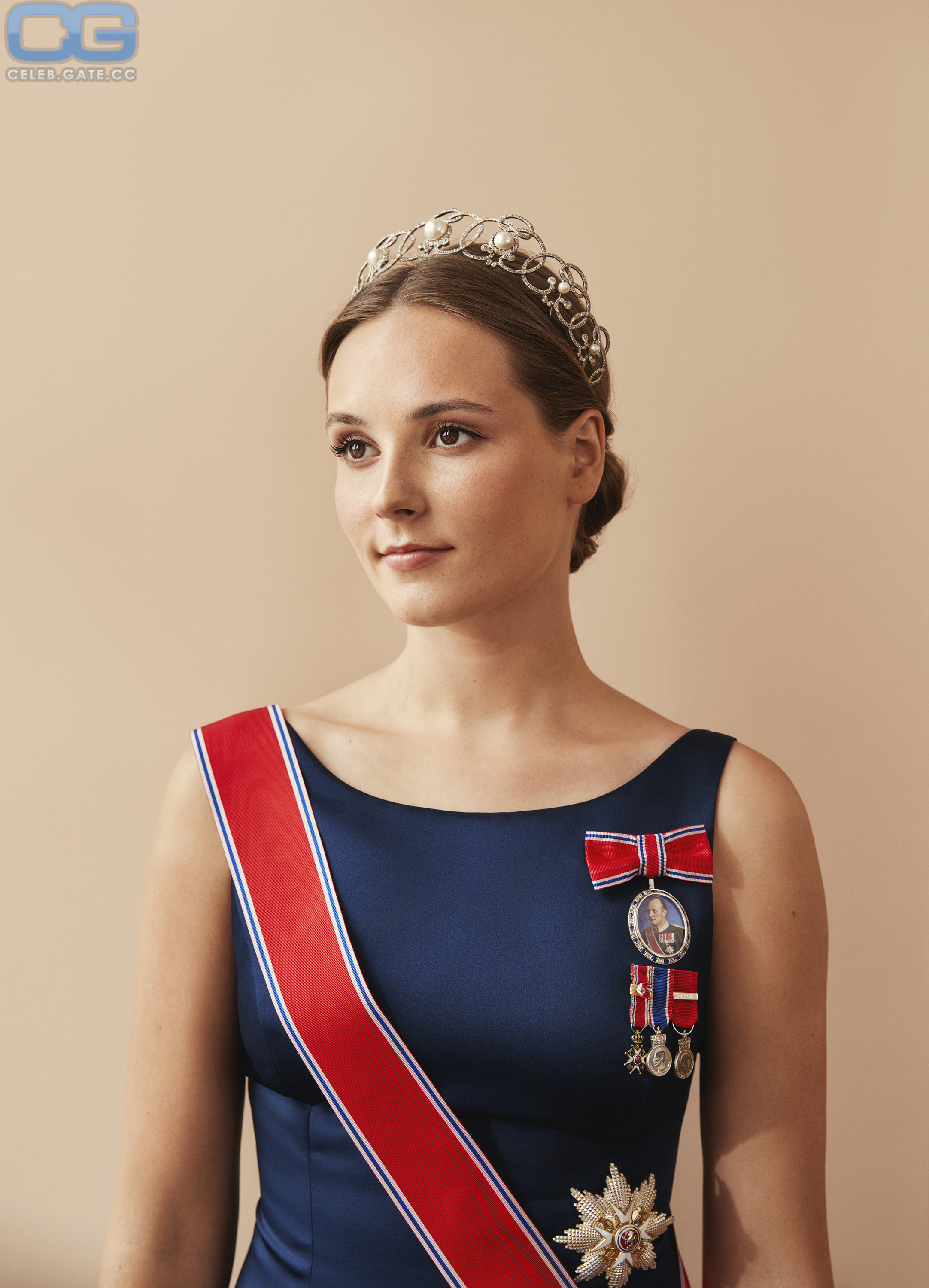 Princess Ingrid Alexandra of Norway 
