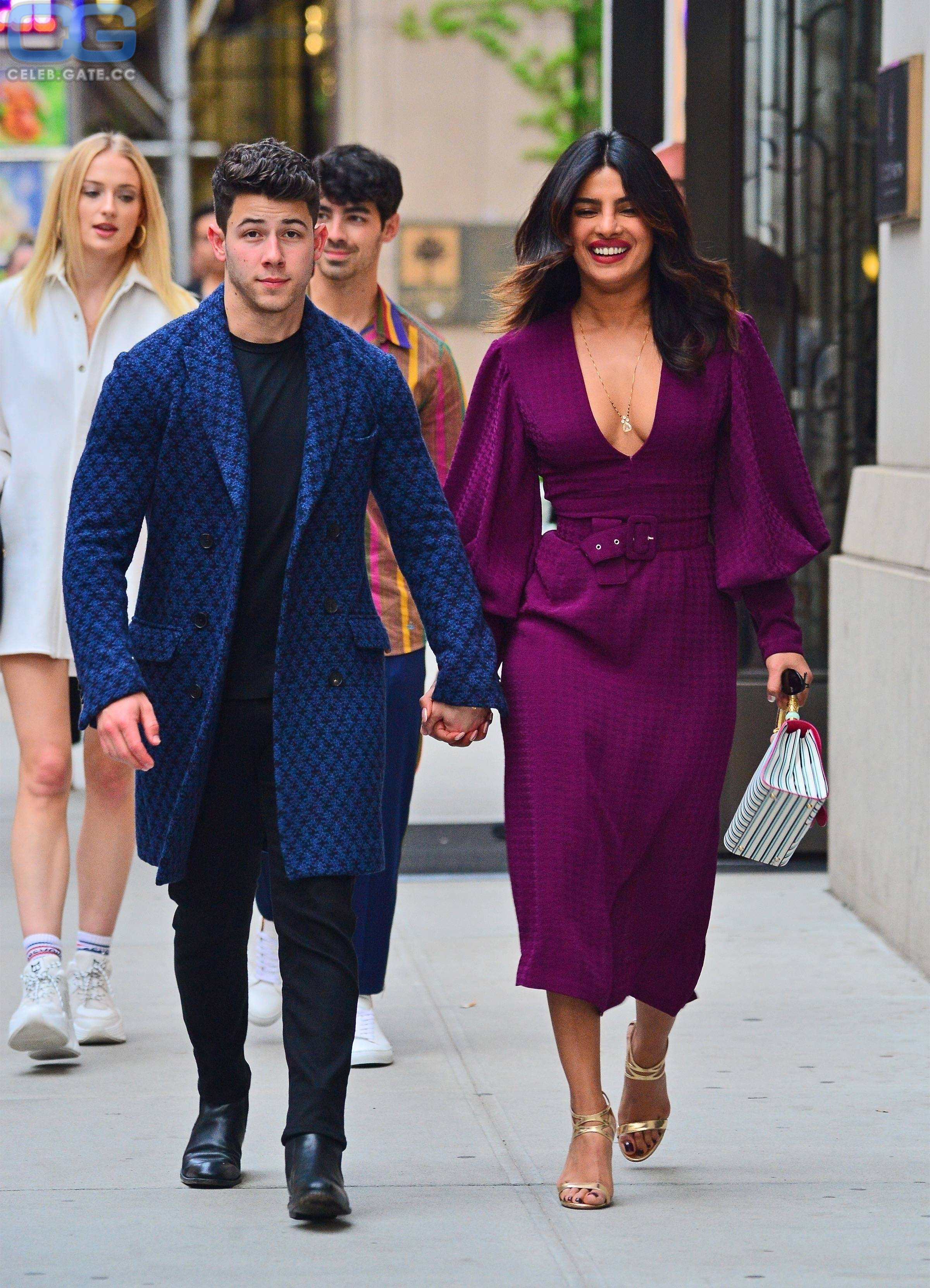 Priyanka Chopra 