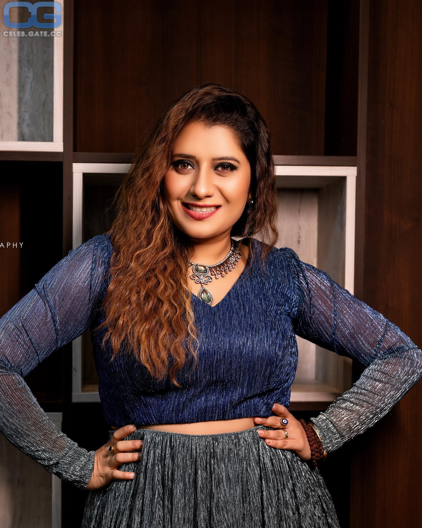 Priyanka Deshpande 