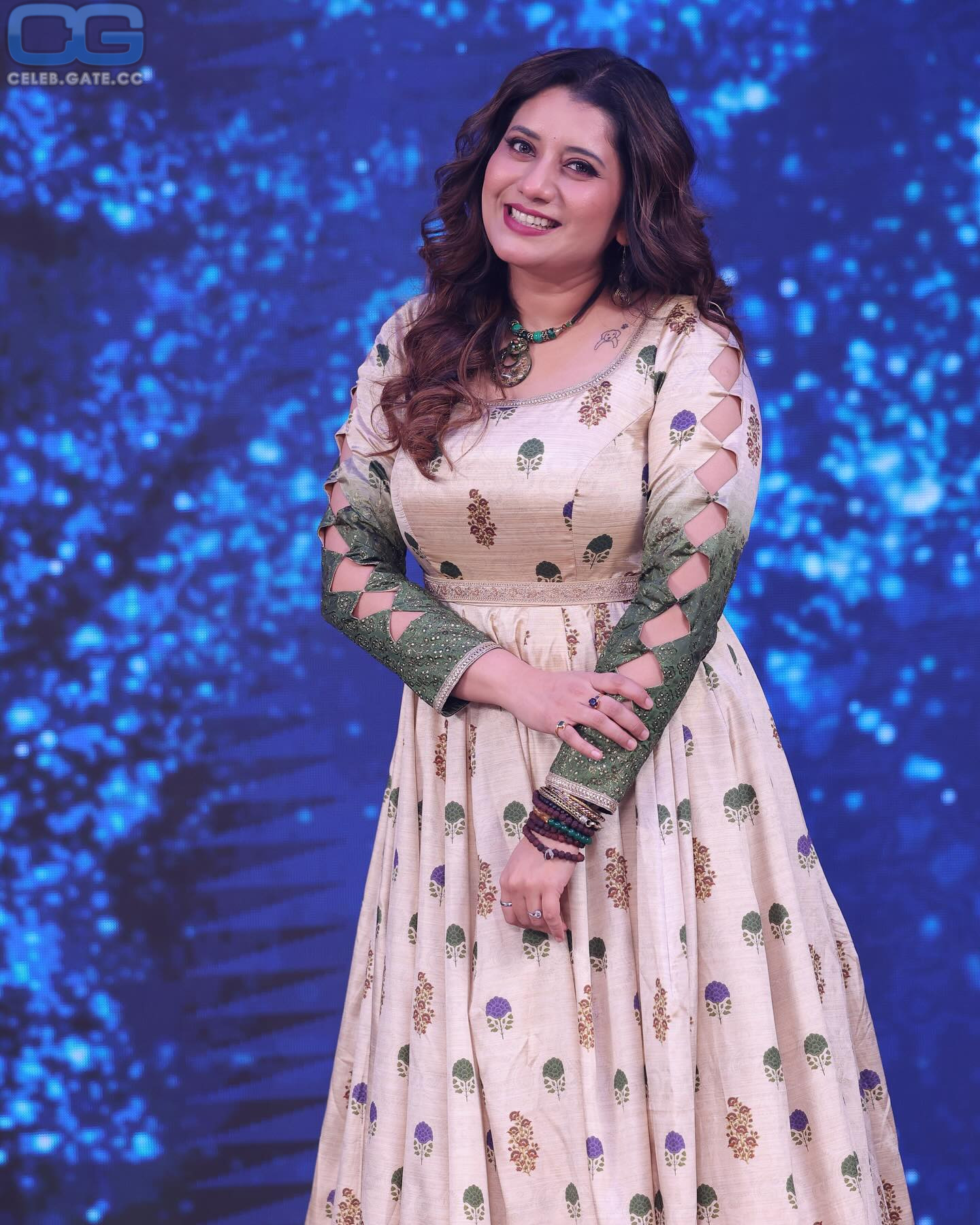 Priyanka Deshpande 