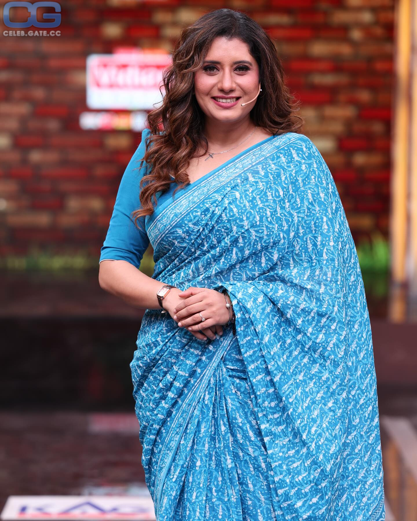 Priyanka Deshpande 