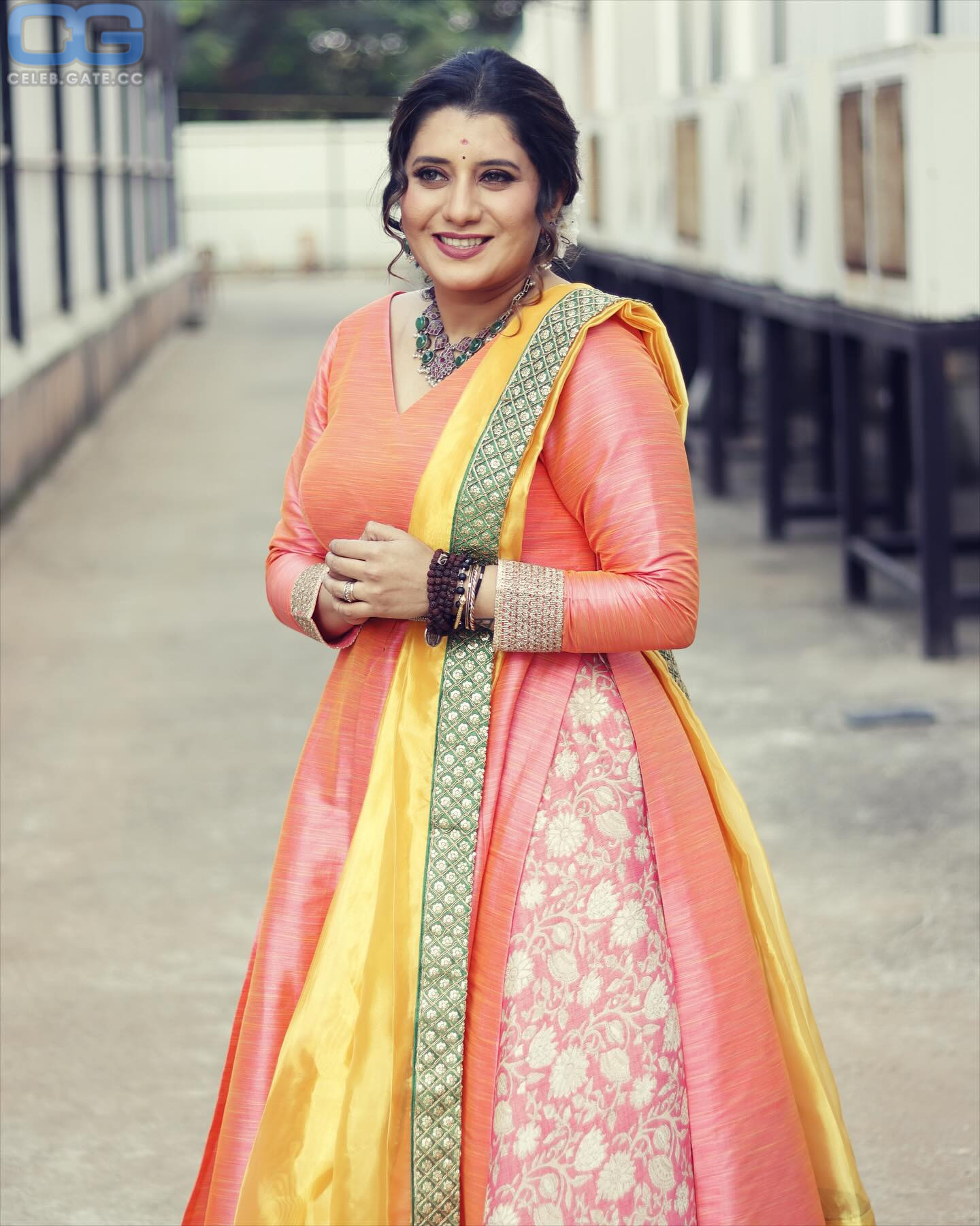 Priyanka Deshpande 