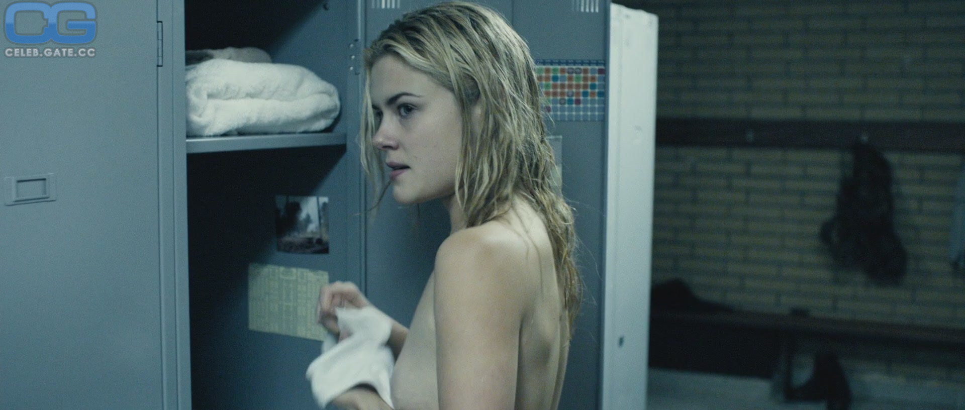 Rachael taylor fappening