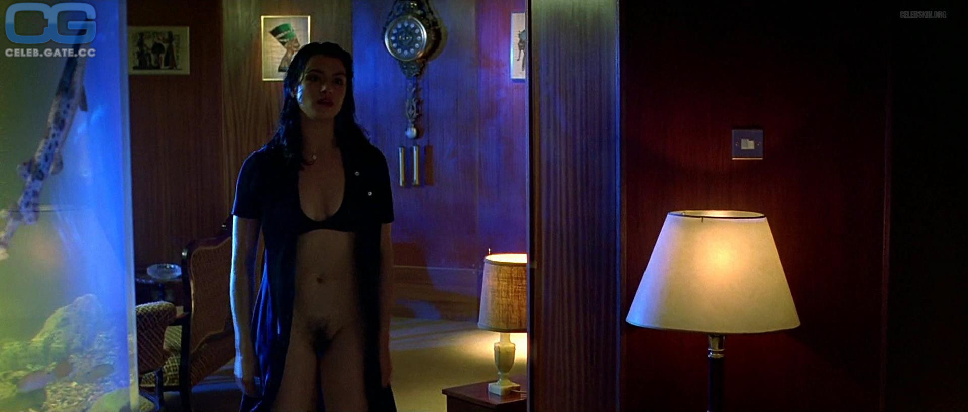 Rachel Weisz 
