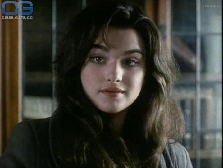Rachel Weisz 