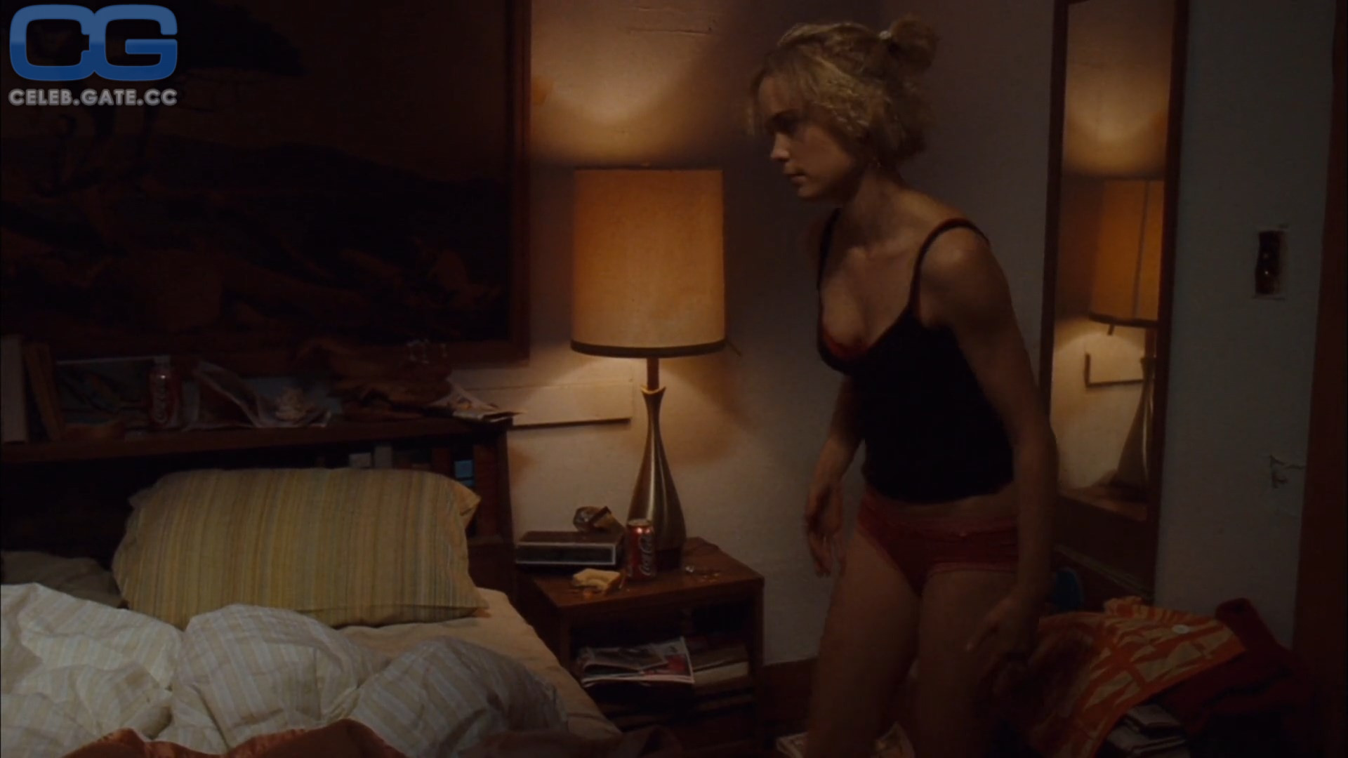 Radha Mitchell 