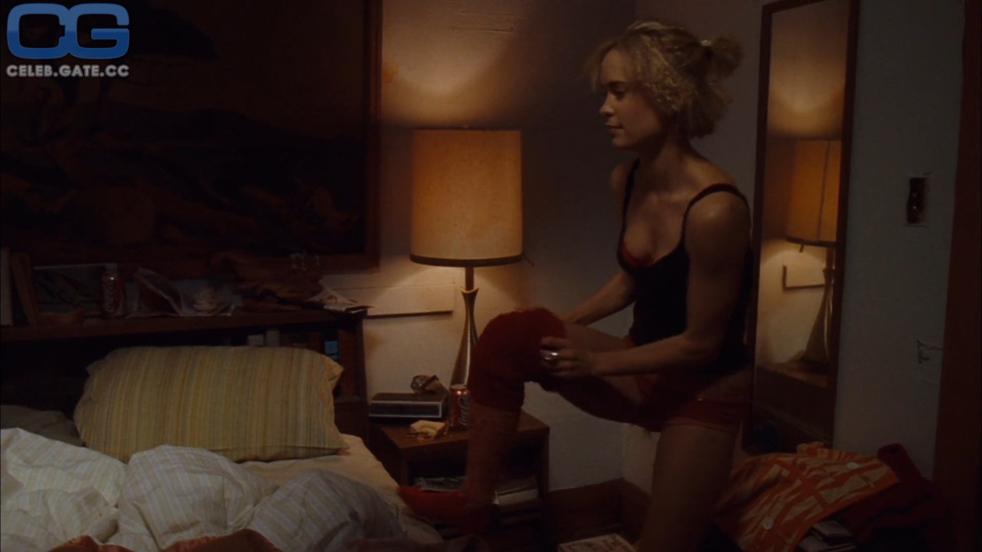 Radha Mitchell 