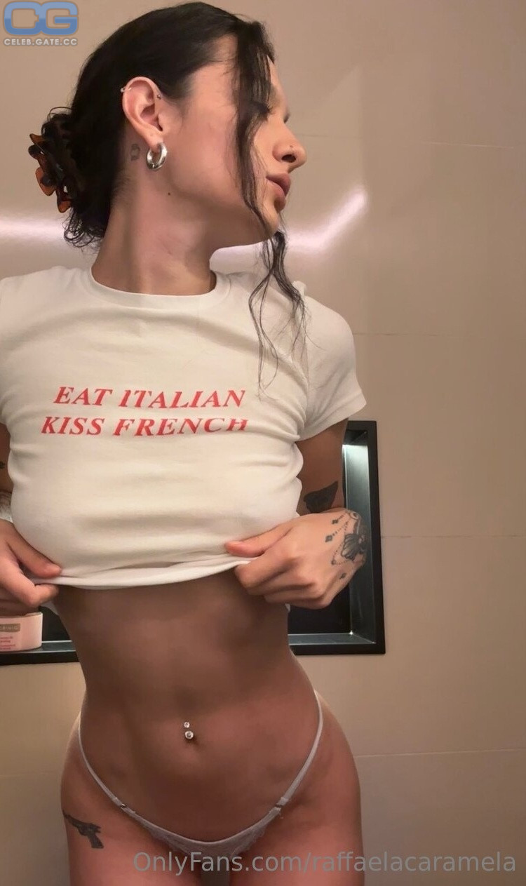 Raffaela Caramela 