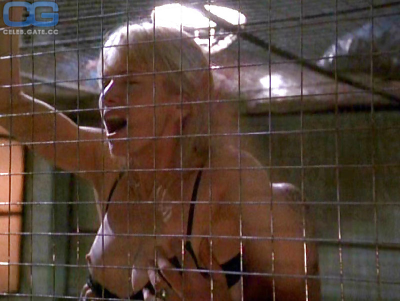 Rebecca De Mornay 