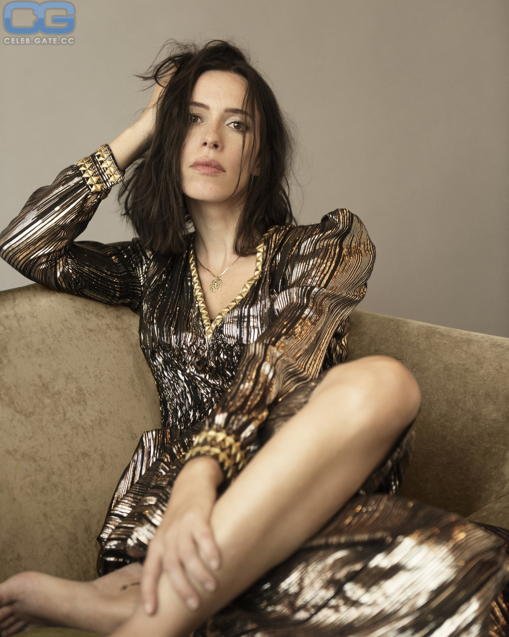 Rebecca Hall 