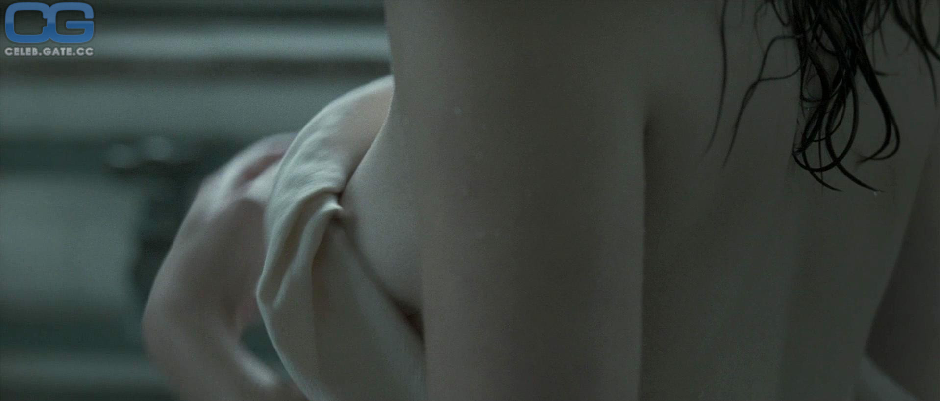 Rebecca Hall 