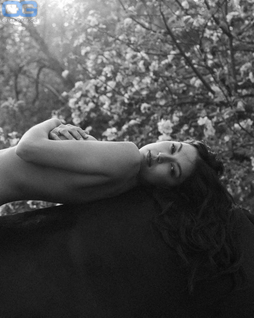 Rebecca Mir 