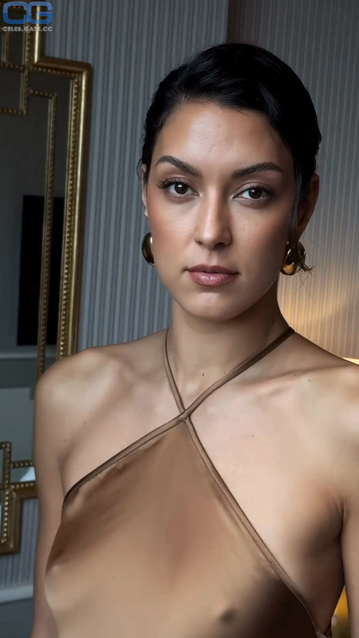 Rebecca Mir 