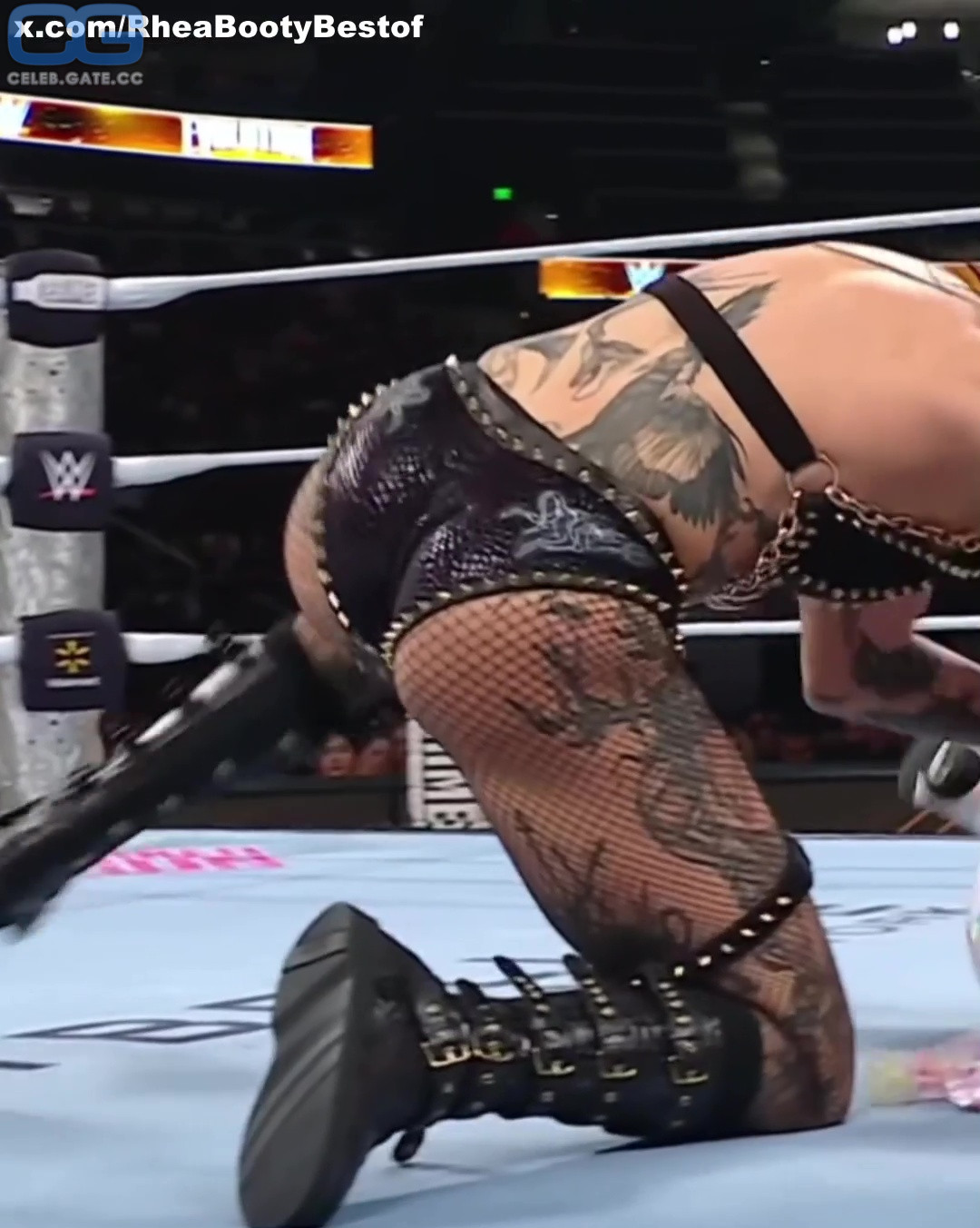 Rhea Ripley 