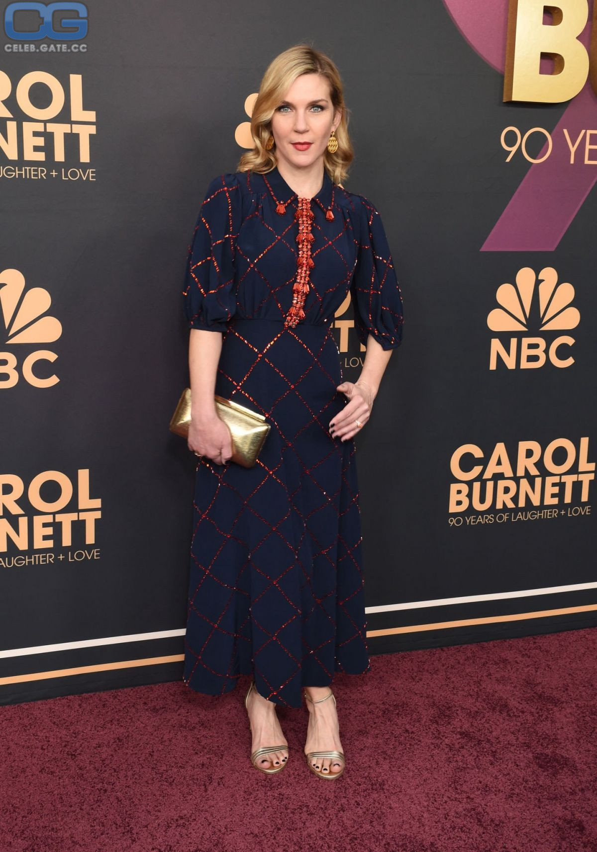 Rhea Seehorn 