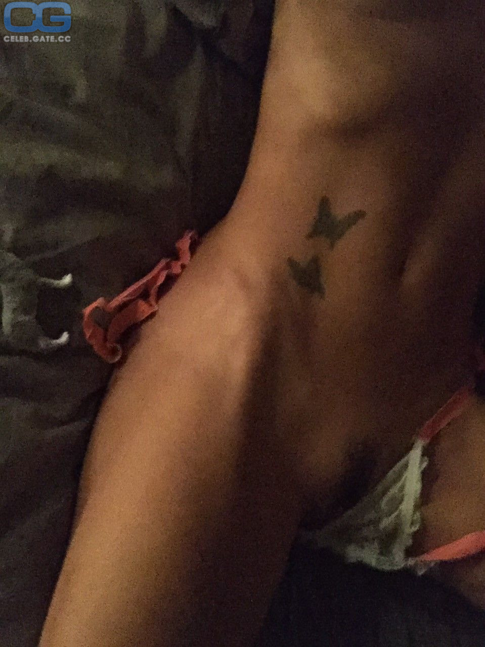 Rhona mitra leaked nudes