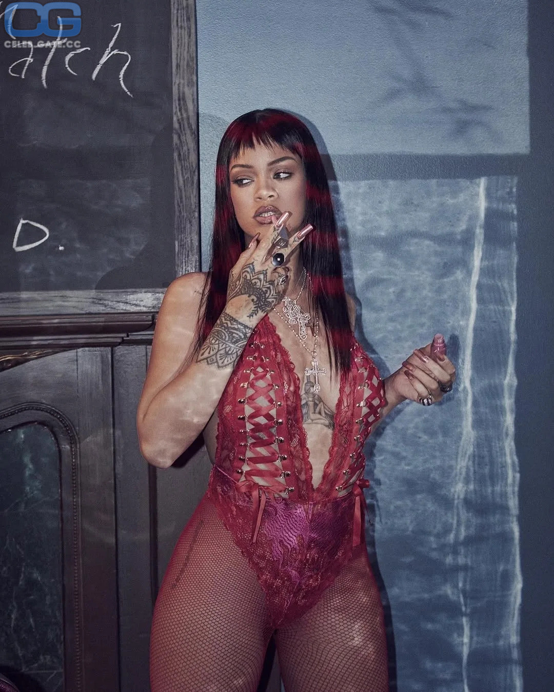 Rihanna 