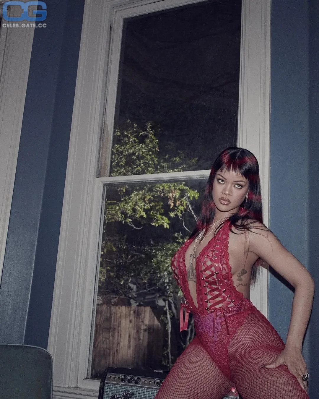 Rihanna 