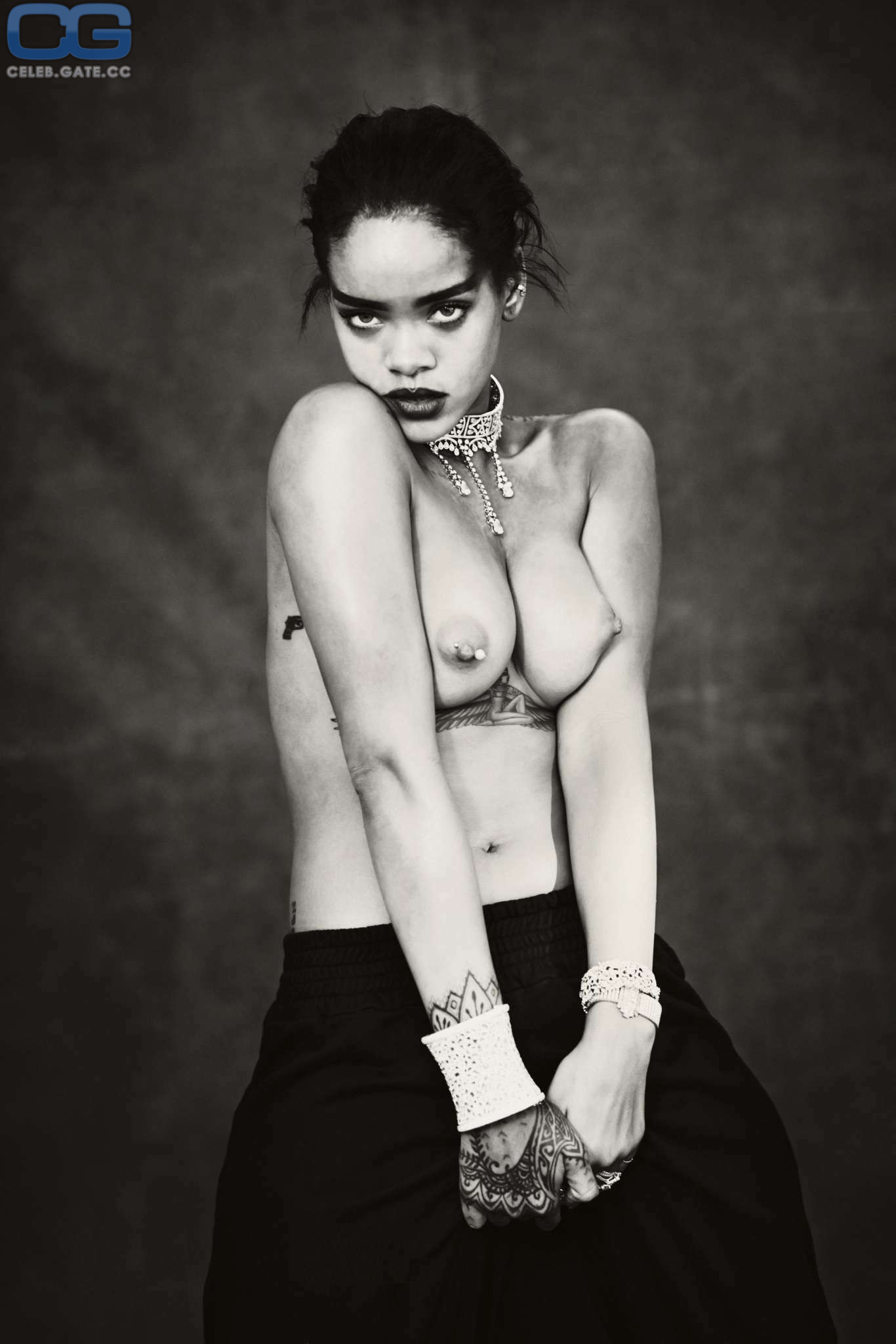 Rihanna 