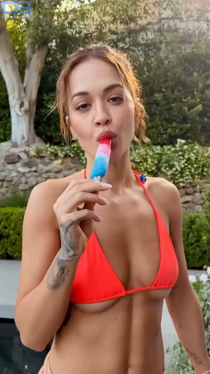 Rita Ora 