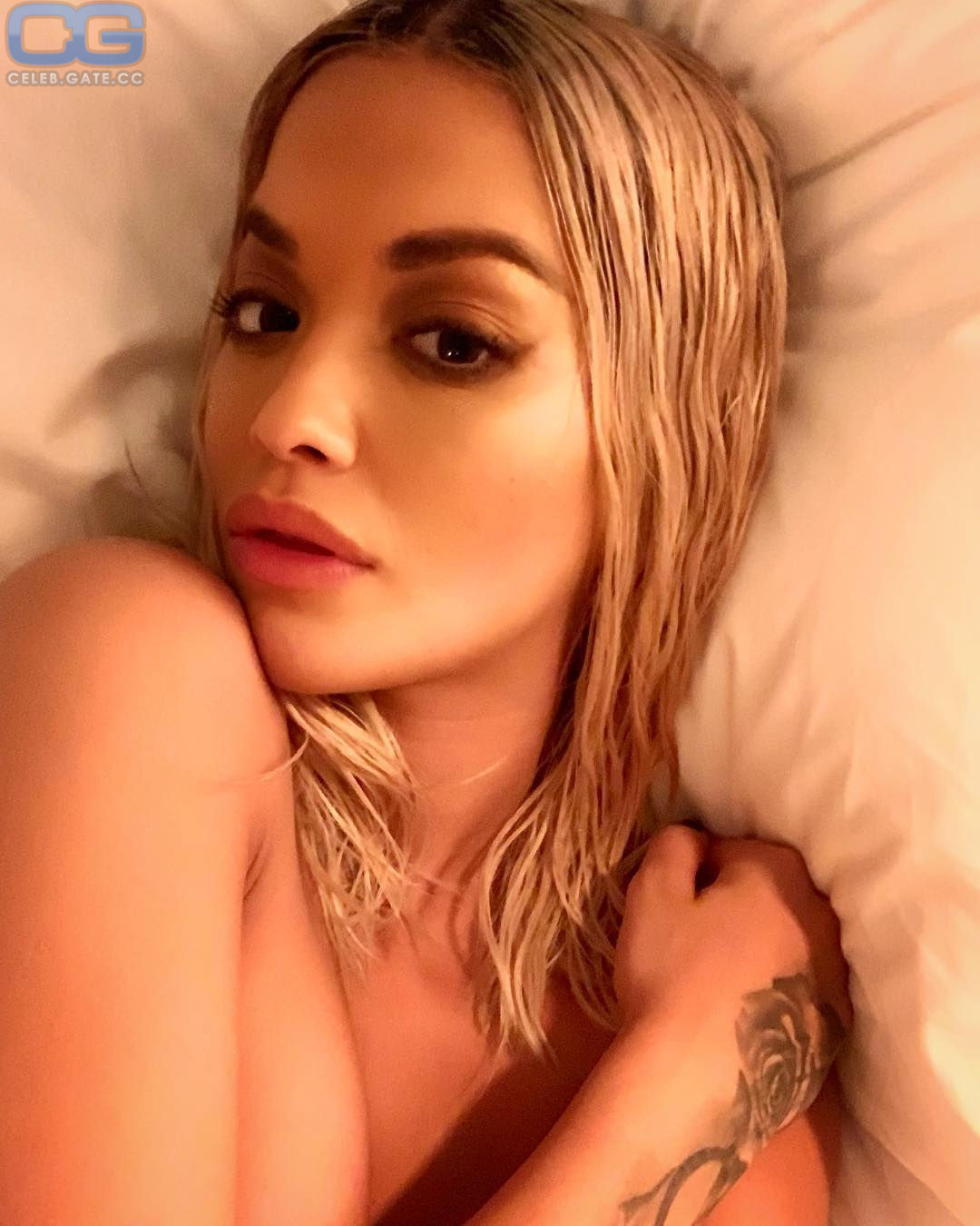 Playboy nackt rita ora Rita Ora