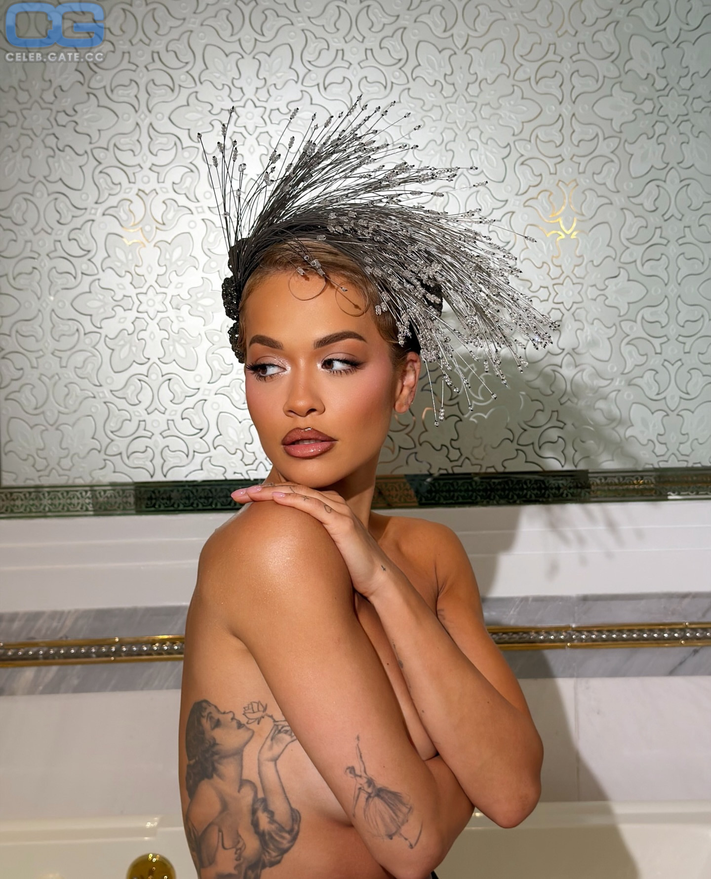 Rita Ora 