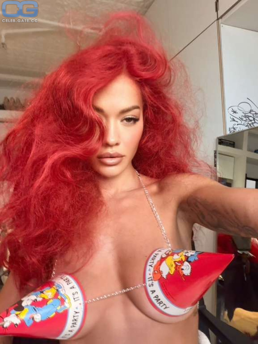Rita Ora 