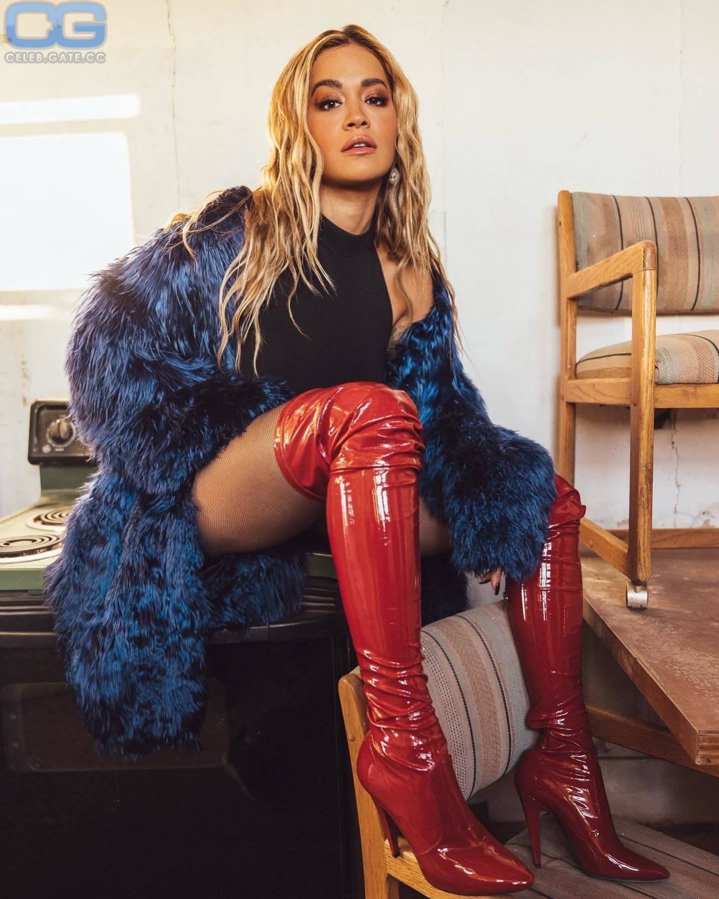 Rita Ora 