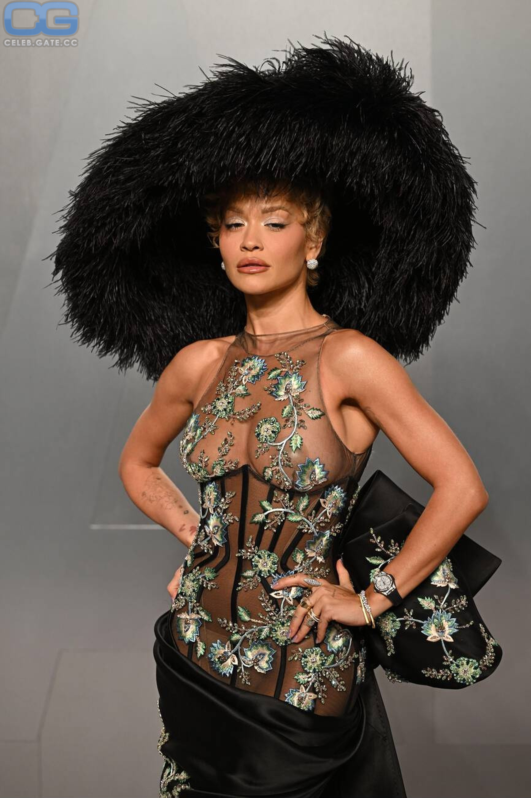 Rita Ora 