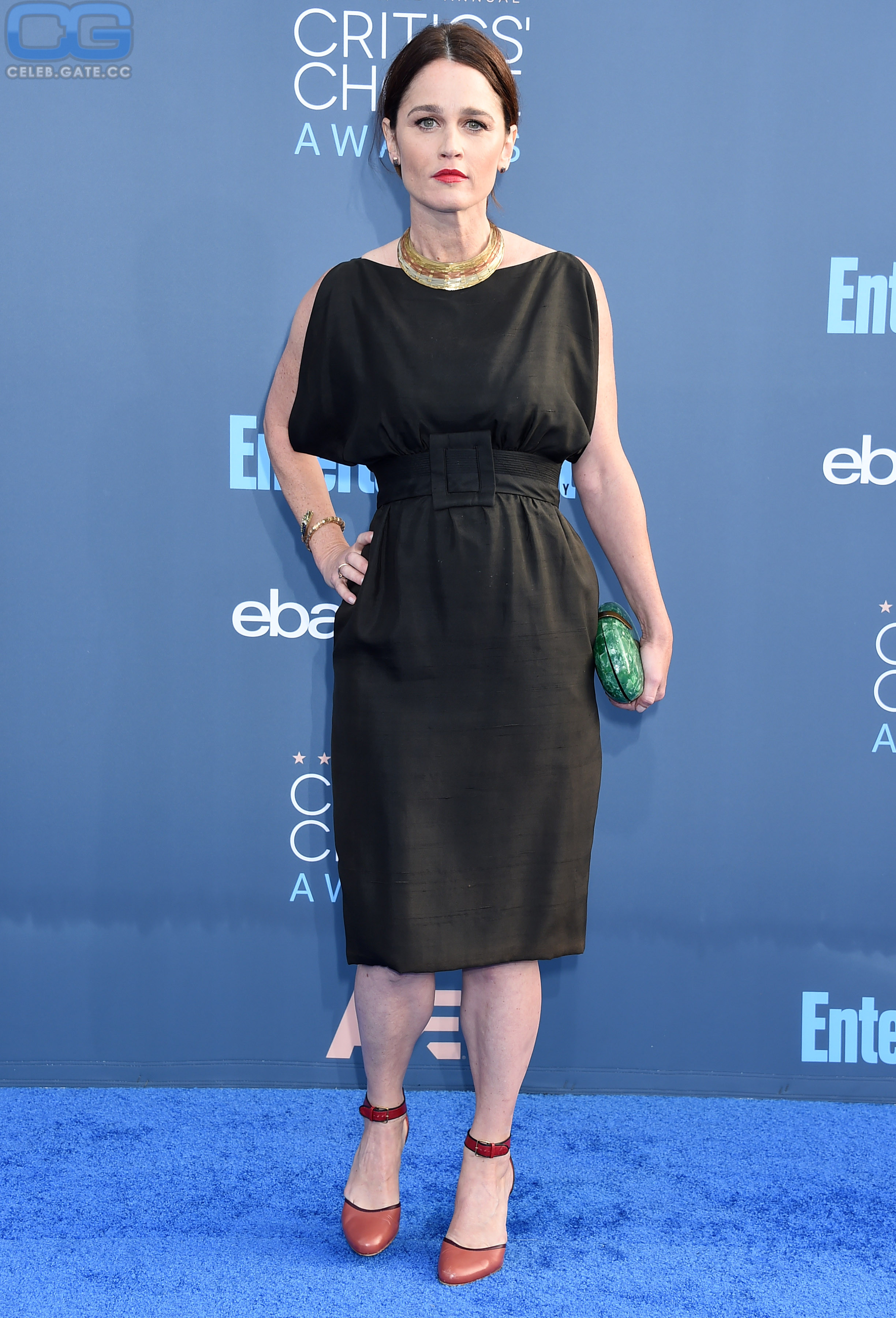 Robin Tunney 