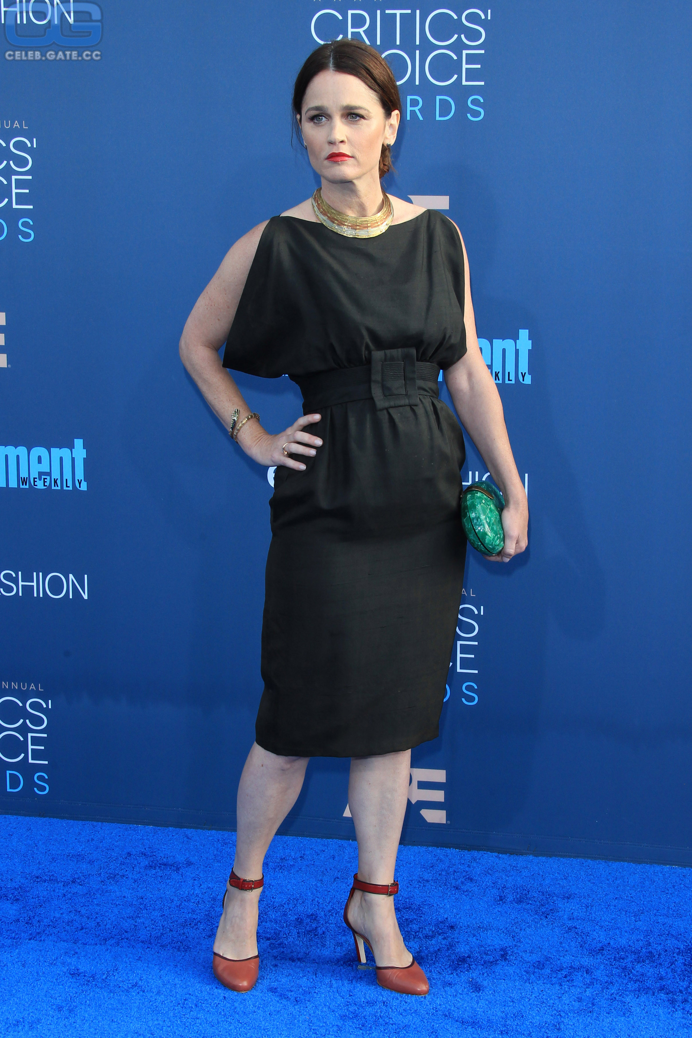 Robin Tunney 